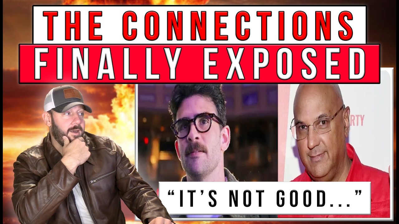 Braden Langley LIVE | Radical Dem Influencer Gets FEDERAL SUBPOENA... Once This Rock Turns Over...