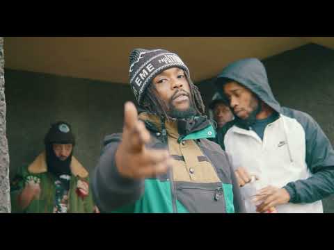 Breeze T.O.H - Smash Freestyle