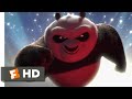 Kung Fu Panda 2 2011 The Boat Fight Scene 8 10 Movieclips
