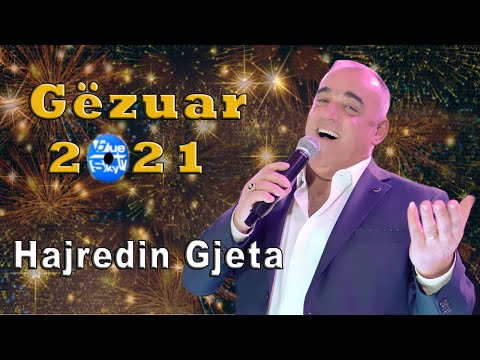 Hajredin  Gjeta - Potpuri e Shqipërisë së Mesme  ( Official video 4K ) (Gëzuar 2021)