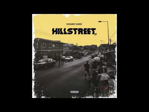 Kwame Dame -  Protect your Life  [Audio Slide]