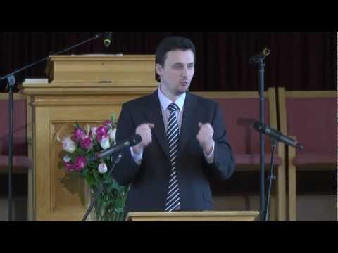 Poznavanje Boga u realnom svetu 3: Kako da izadjemo iz crkve ili ostanemo u njoj u 5 lakih koraka?