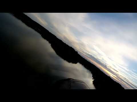 Sunset Float Fly 6/3/2022