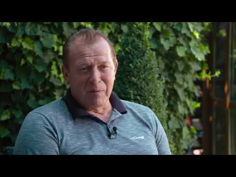 Helmut Duckadam, despre penalty-urile apărate la Sevilla | Reţeaua de idoli, la TVR2