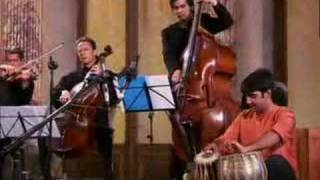 Daniel Schnyder, Chamber Soloists Lucerne: Ishmael