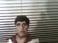 Funny Scarface Toy 2