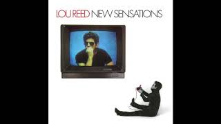 Lou Reed  -  Turn to Me