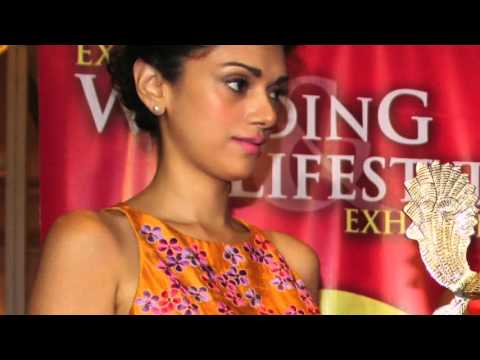 Aditi Rao Hydari Looks Ultra Hot At Times Glitter event in J W Marriott Hotel, Mumbai