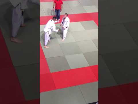 flying armbar tribute to end the scamdemic