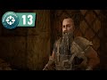AC Valhalla: Dawn of Ragnarok Gameplay Walkthrough - Main Quest: The Masters