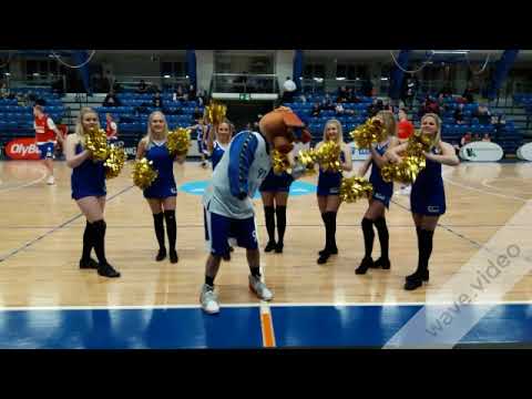 Kalev the legendary champion!