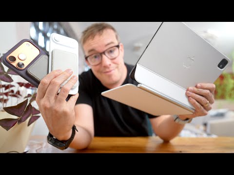 Lohnt sich Mobilfunk und 5G im iPad? Erfahrungen aus dem Hotspot-Alltag