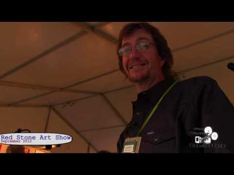 Redstone Art Show - 2012