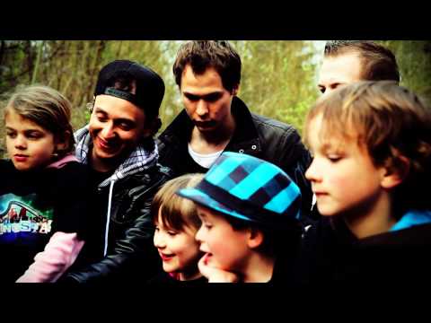 TRAILER DorfMusic feat. DorfMusic Youngstars - Sicht der Kids (FullHD)
