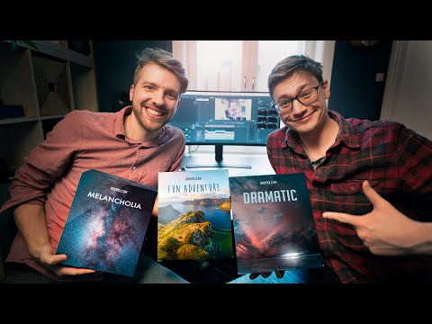 Free Download ADX Music Bundle Edition WAV