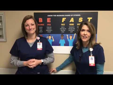 In-House Code Stroke Summer 2019 update