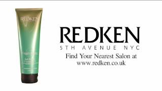 Redken - How Do You Control Frizzy Hair?