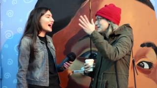 Mayflower Interview with Kiley Lotz (Petal)