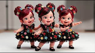 Download lagu Dudi Dudi Dam Dam Kids Song | Dodi Dodi Dum Dum Kids Dance | Peela Choosa | Kids & Babies Rhymes mp3