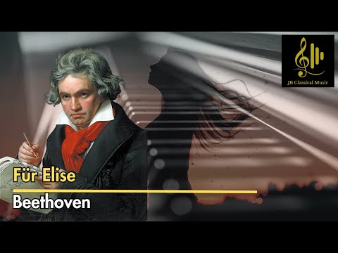 Beethoven: Für Elise | Echoes of Nostalgia