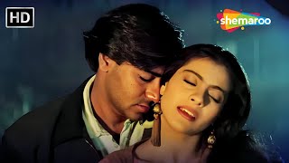 Download lagu I Love You  | आय लव यू | Gundaraj (1995) | Ajay Devgn, Kajol | Kumar Sanu Hits | 90s Romantic Songs mp3 Download lagu I Love You  | आय लव यू | Gundaraj (1995) | Ajay Devgn, Kajol | Kumar Sanu Hits | 90s Romantic Songs mp3