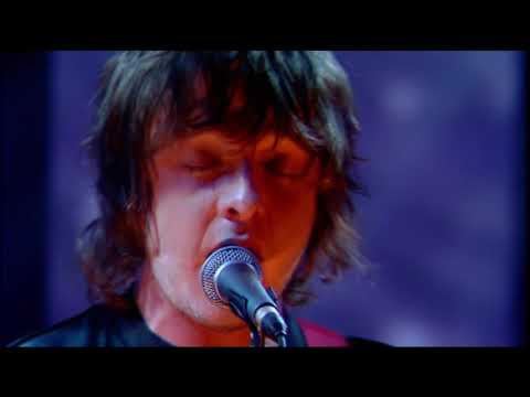 Hope Of The States - The Red, The White,The Black,The Blue (Live Later With Jools Holland) (HD)