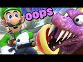 Don T Get Grabbed