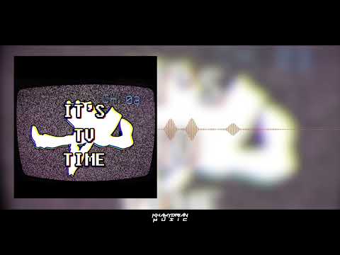 【Khamydrian】DELTARUNE: Chapter 3 - It's TV Time【Instrumental w/Backing Vocals】