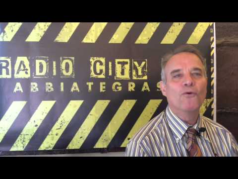 RADIOCITYBAR ABBIATEGRASSO TRAILER COSA DICONO NEI BAR 19:06:2015