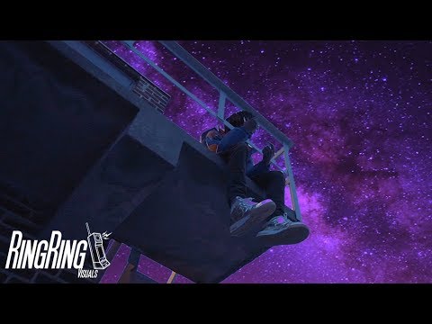 Lite Fortunato - "NOBODY KNOWS" (Dir. by RingRing Visuals)