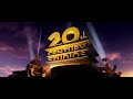 20th Century Studios 2022 Heroes Of The World Project 4K