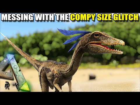 Ark Genetics Les Mutants Lumicorne Les Petites Chèvres