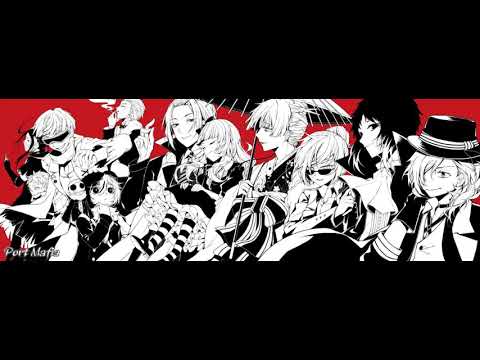 Bungou Stray Dogs Character Themes 2