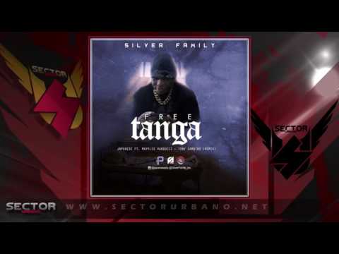 Japanese ft Mayellie Vanducci Thony Sabana y Juvey Ficciall - FREE TANGA