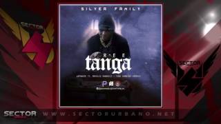 Japanese ft Mayellie Vanducci Thony Sabana y Juvey Ficciall - FREE TANGA