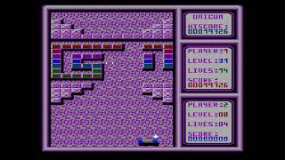 UNICUM !!! ATARI 800 XL - 80´S NOSTALGIA - FULL GAME - WORLD RECORD !!!