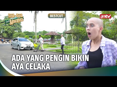 Aya Bikes! Niat Anwar Baik Malah Disepelein | Bestcut Kecil-Kecil Mikir Jadi Manten Eps 45 (3/3)
