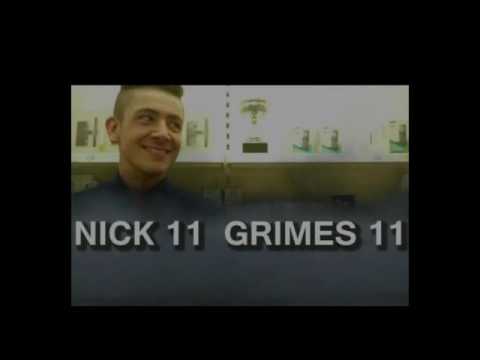 Grimesy and Nick music video