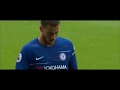 Eden Hazard 2018/19 Dribbling Skills and Goals