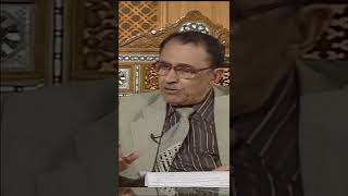 لماذا بدأت سورة الإخلاص بالأحدية ؟ أ.د. فاضل السامرائي image