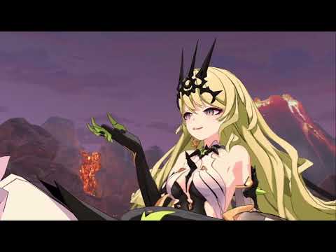 HI3 EX Abyss - Andrius (Lighting) RL 401D - FR(SSS) IO (S0) PV (SSS) - 756