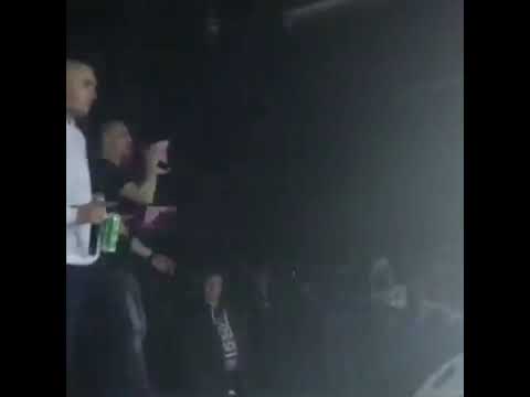 OGNJEN x NUMERO - ZAMKE (live)