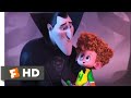 Hotel Transylvania 2 Monster Party Scene Fandango Family
