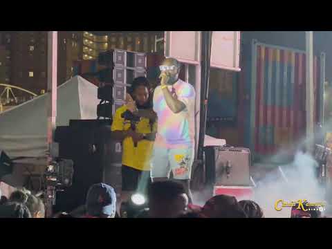 Melick @ Shhh NYC [2022] - "TAKE BAMBOO" | "COLORS"