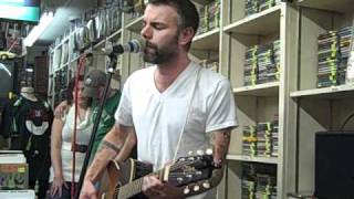 Ben Nichols - Davy Brown