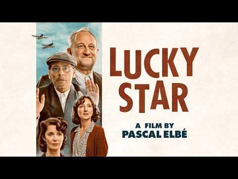 Tráiler La buena estrella