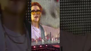 Download lagu 211202 BTS - I Need U   Save Me - PTD On Stage LA Day 4 mp3