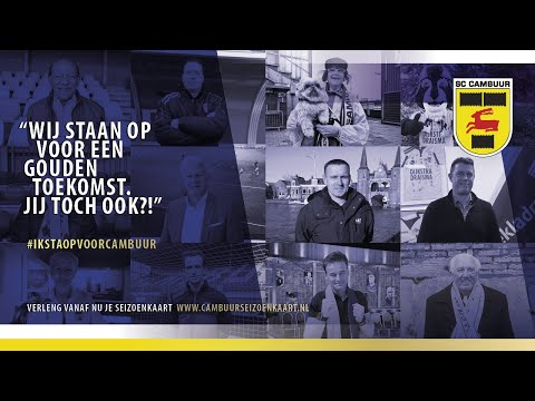 Wij staan op voor een Gouden Toekomst! Jij toch ook?