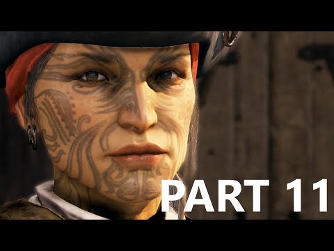 GREEDFALL Walkthrough gameplay part 11 - SHIPWRECK - No commentary (FULL GAME)