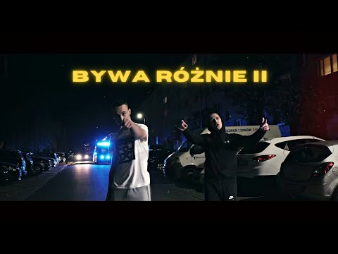 Erwues ft Vintageman - Bywa różnie 2 (Official Video)